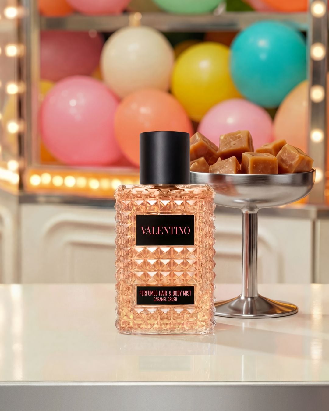 Valentino Beauty | Fragrance, Perfume, & Couture Makeup